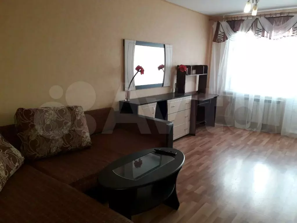 2-к. квартира, 51м, 4/5эт. - Фото 1