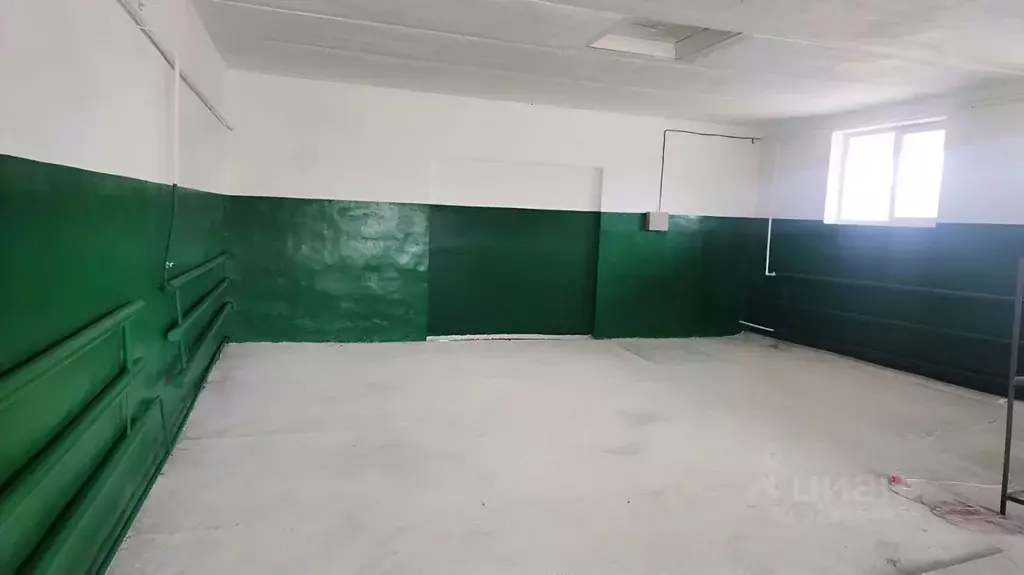 Помещение свободного назначения в Рязанская область, Рязань проезд 3-й ... - Фото 0