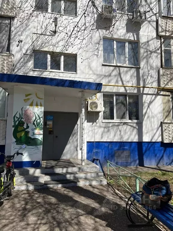 2-к кв. Оренбургская область, Оренбург Салмышская ул., 3/1 (51.1 м) - Фото 2