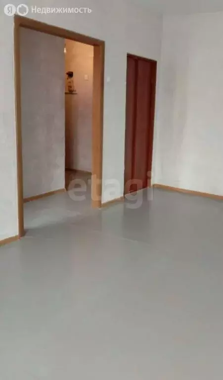 1-комнатная квартира: Омск, микрорайон Городок Нефтяников, улица 19-го ... - Фото 2