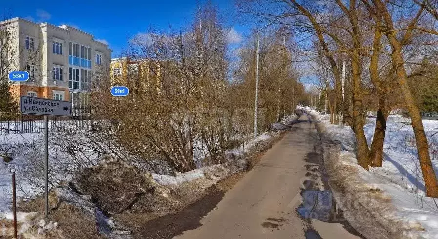 Участок в Москва № 310 кв-л,  (8.37 сот.) - Фото 0