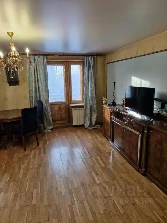 3-к кв. Иркутская область, Иркутск ул. Маяковского, 11 (81.9 м) - Фото 2