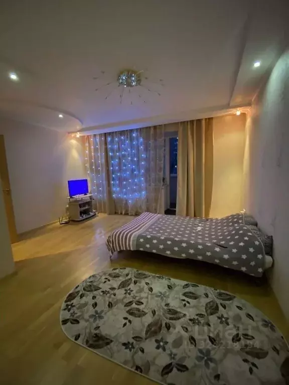 1-к кв. Самарская область, Самара Балаковская ул., 18а (40.0 м) - Фото 1