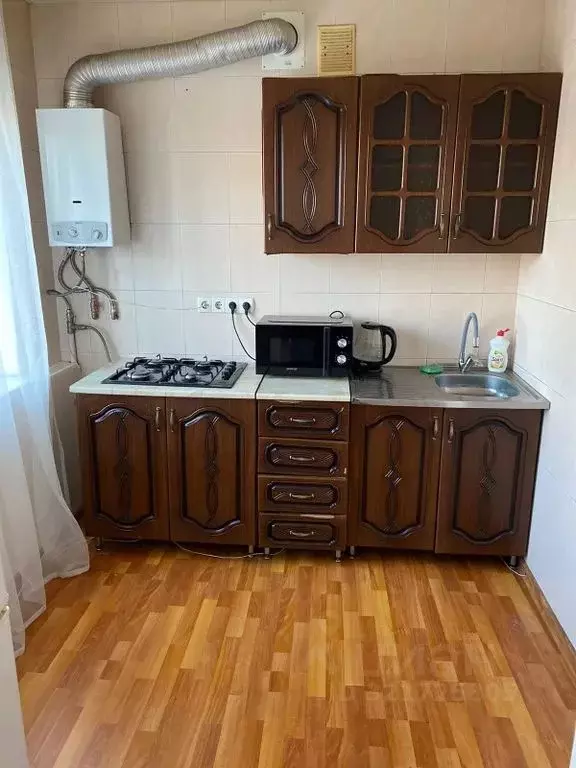 2-к кв. Кабардино-Балкария, Нальчик ул. Пачева, 20 (48.0 м) - Фото 2