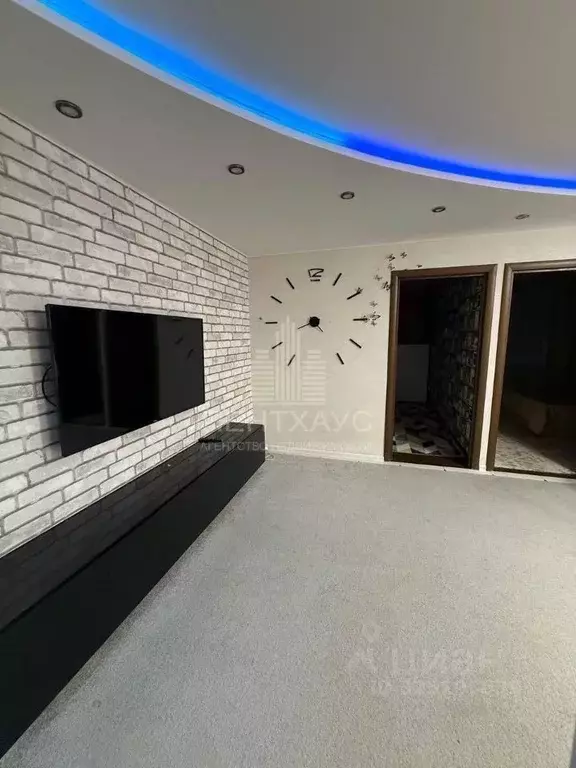 2-к кв. Владимирская область, Владимир ул. Пугачева, 62 (58.4 м) - Фото 1