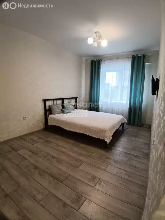 1-комнатная квартира: Иркутск, Депутатская улица, 63 (40.6 м) - Фото 0