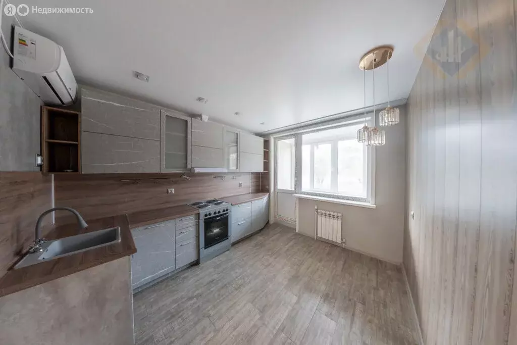 2-комнатная квартира: Находка, Северный проспект, 14 (46.3 м) - Фото 2