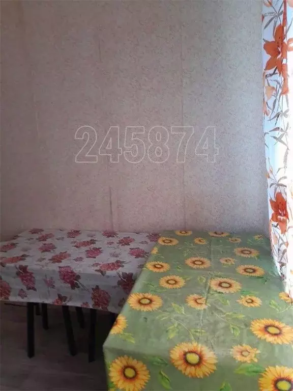 1-к кв. Москва Бирюлевская ул., 5К2 (33.0 м) - Фото 1