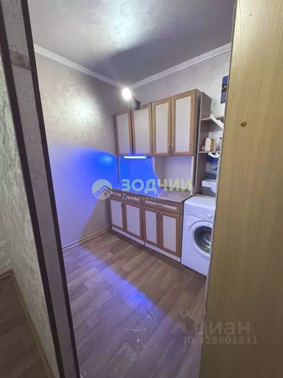 Комната Чувашия, Чебоксары просп. 9-й Пятилетки, 4А (17.7 м) - Фото 1