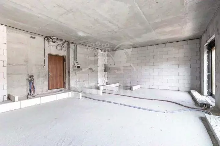 2-к кв. Москва Мосфильмовская ул., 1к3 (59.0 м) - Фото 2