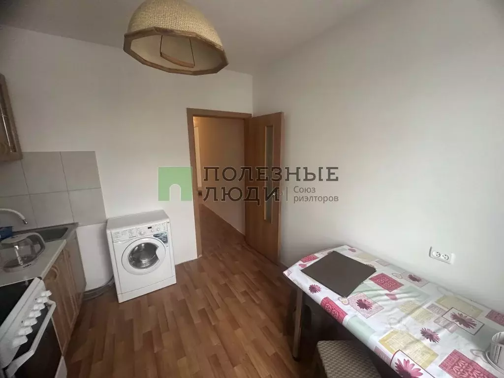 2-к кв. Красноярский край, Красноярск ул. 3 Августа, 20А (55.1 м) - Фото 2