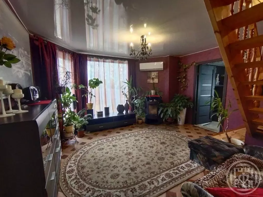 Дом в Ленинградская область, Ломоносовский район, Пениковское с/пос, ... - Фото 2