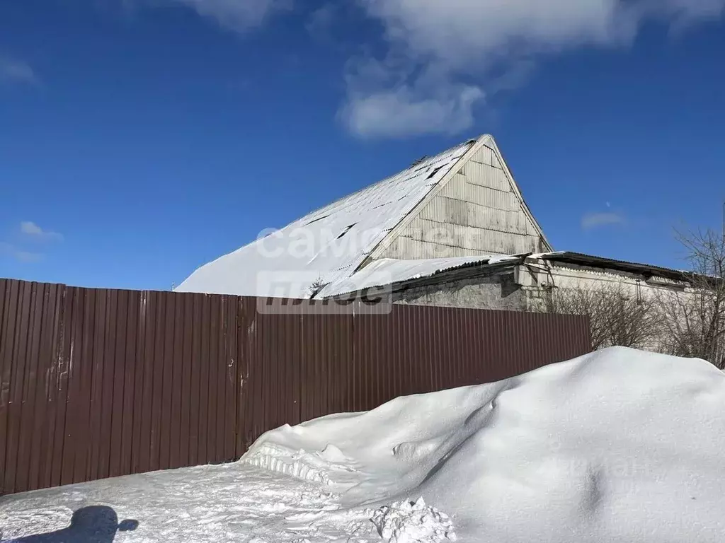Производственное помещение в Брянская область, Дятьково ул. ... - Фото 2