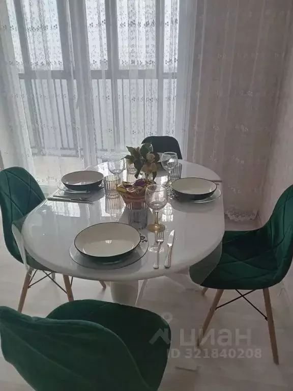 2-к кв. Татарстан, Казань ул. Михаила Миля, 7 (60.0 м) - Фото 1