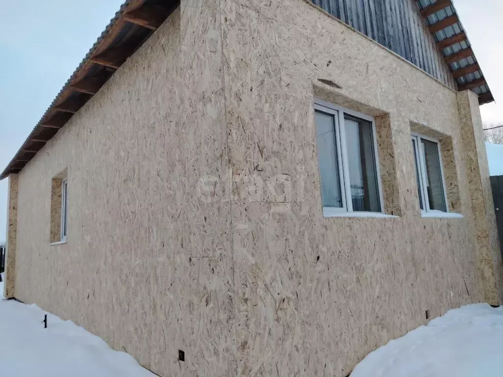 Дом, 46.3 м - Фото 2