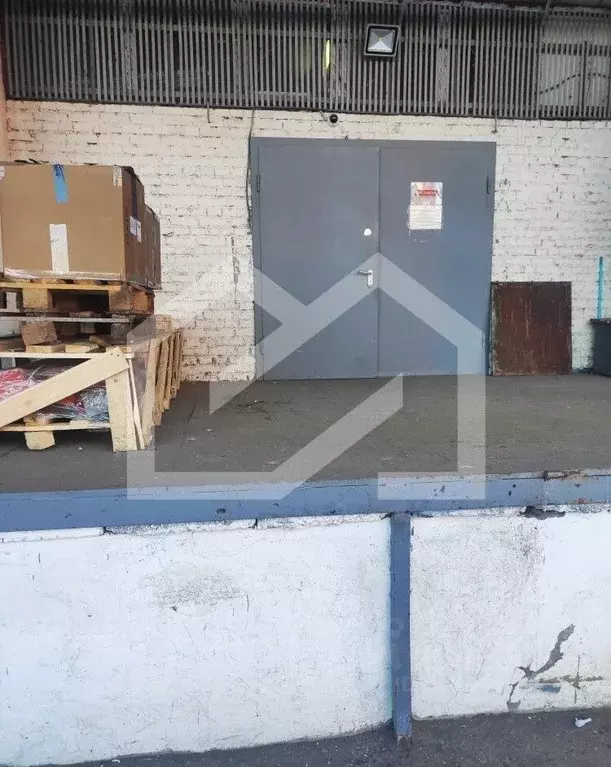 Склад в Москва ул. Бутлерова, 17Б (434 м) - Фото 2