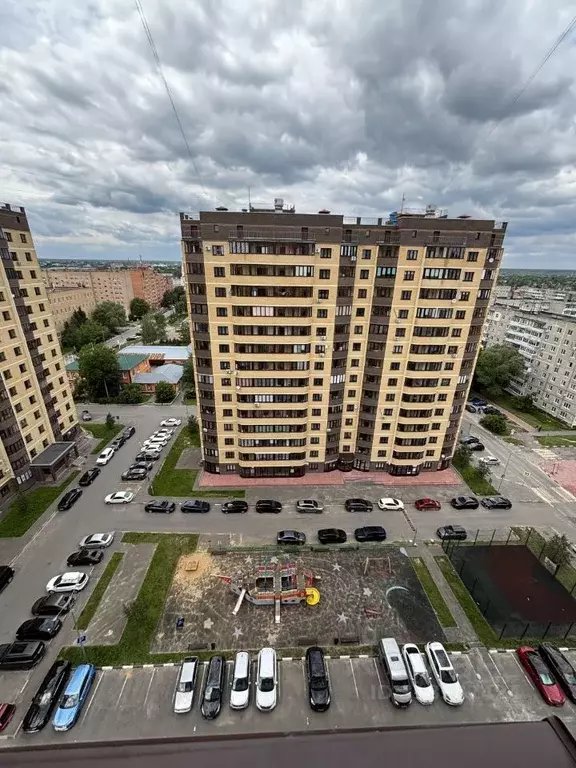 1-к кв. Московская область, Егорьевск 5-й мкр, 11 (38.0 м) - Фото 0