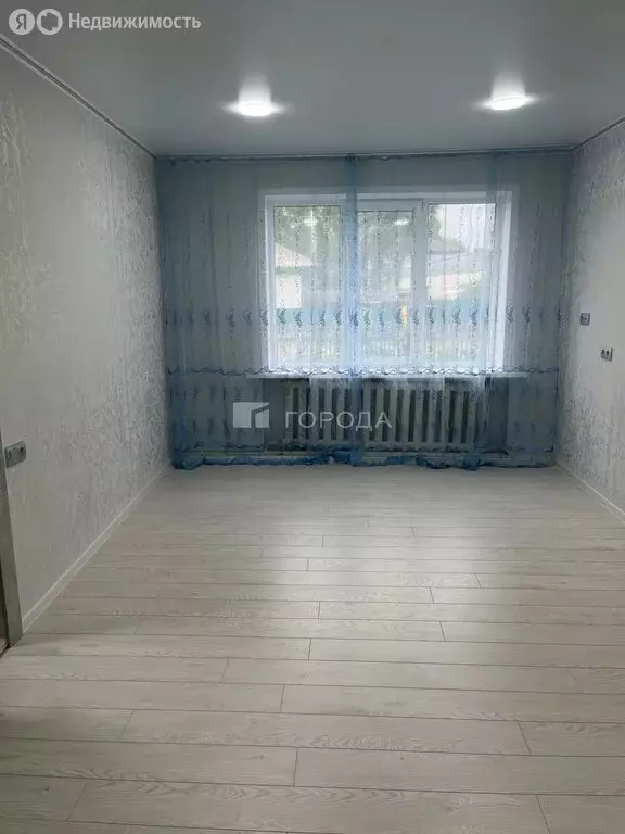 1-комнатная квартира: село Советское, переулок Кармацкого, 19 (28.5 м) - Фото 2