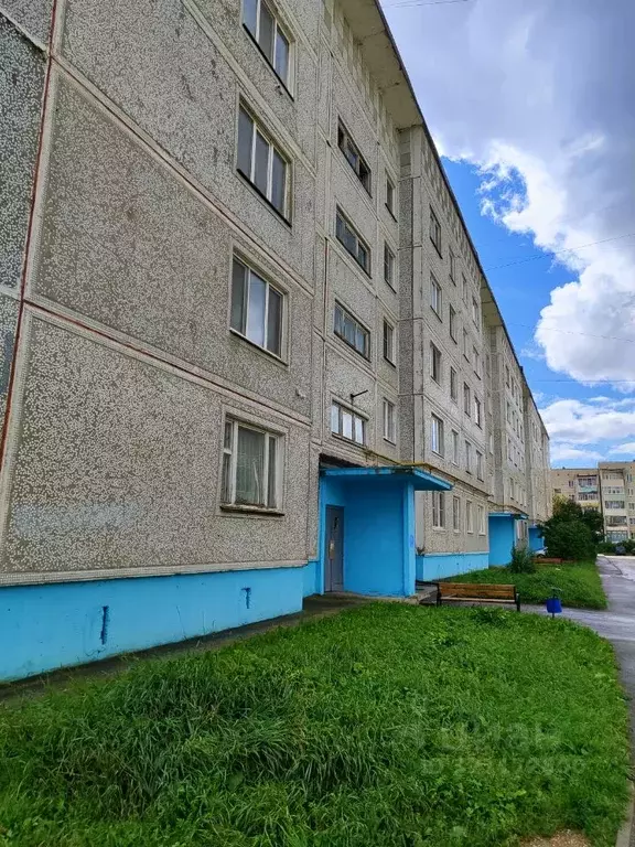 2-к кв. Смоленская область, Вязьма Московская ул., 31 (53.2 м) - Фото 0