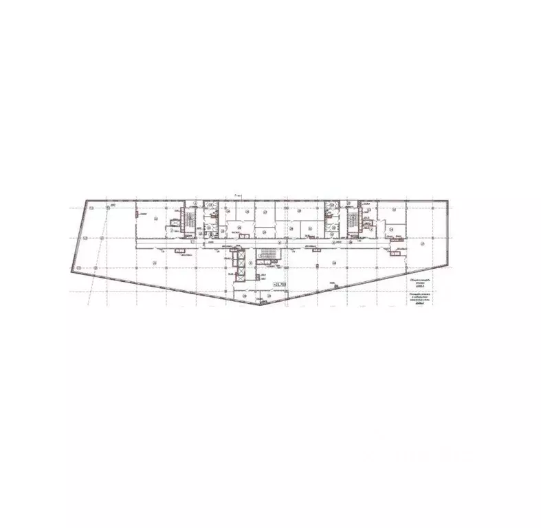 Офис в Москва ул. Шумкина, 14С1 (20300 м) - Фото 1