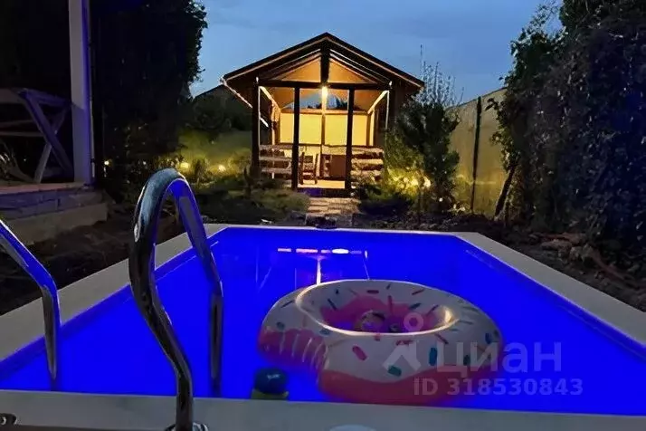 Дом в Севастополь Рассвет СНТ, 40 (90 м) - Фото 0