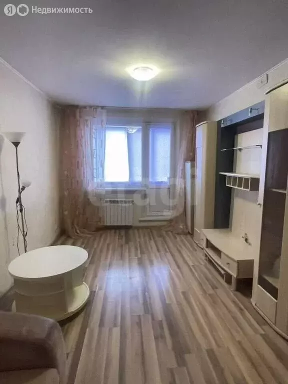 1-комнатная квартира: Мытищи, Юбилейная улица, 35к3 (36.7 м) - Фото 1