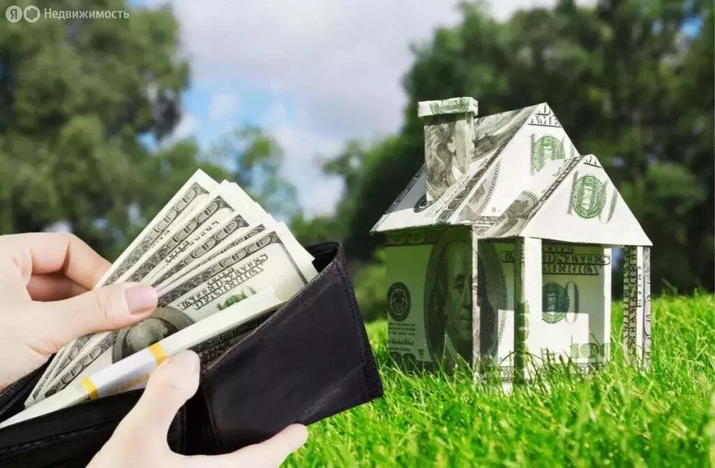 Участок в Кисловодск, Территориальная улица (34.4 м) - Фото 1