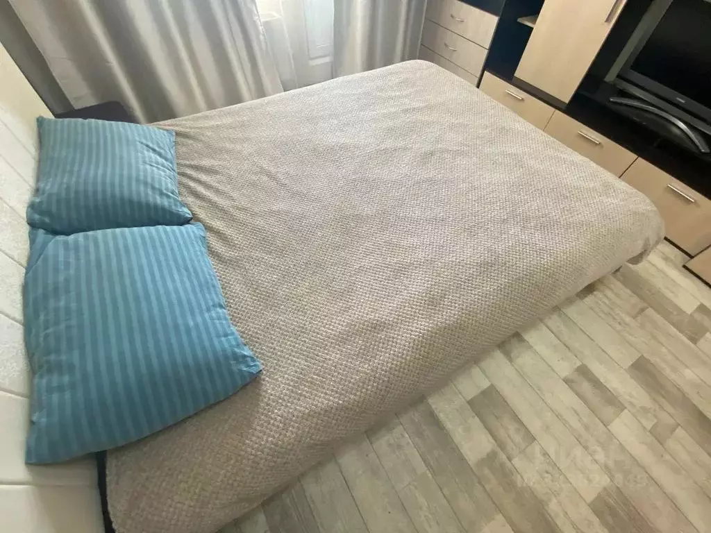 1-к кв. Московская область, Балашиха Советская ул., 56 (46.0 м) - Фото 0