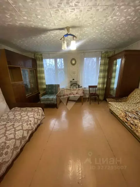 Дом в Белгородская область, Старооскольский городской округ, с. ... - Фото 1