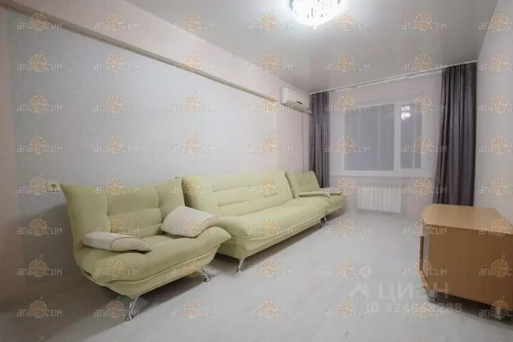 2-к кв. Ставропольский край, Ставрополь Любимая ул., 20 (42.2 м) - Фото 1