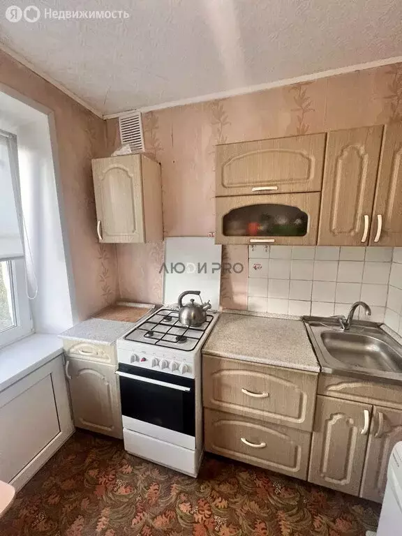 3-комнатная квартира: Саратов, улица имени Осипова, 28 (58.7 м) - Фото 1