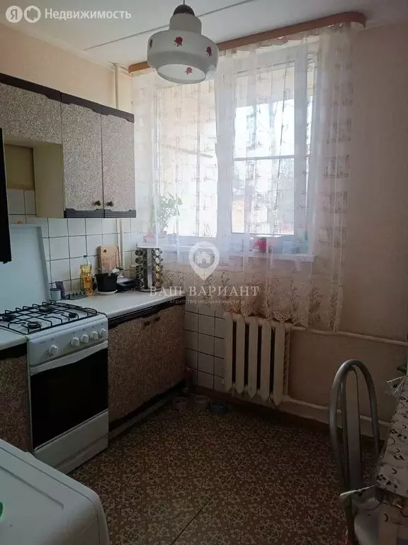 2-комнатная квартира: посёлок Борок, 42 (45.4 м) - Фото 2