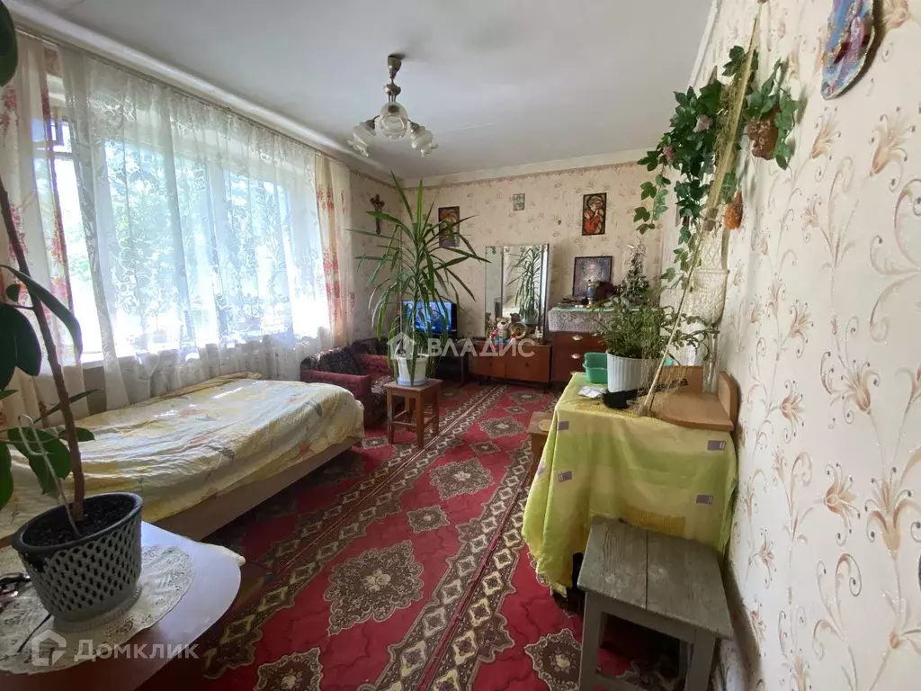 Продаётся 2-к квартира, 41 м - Фото 0