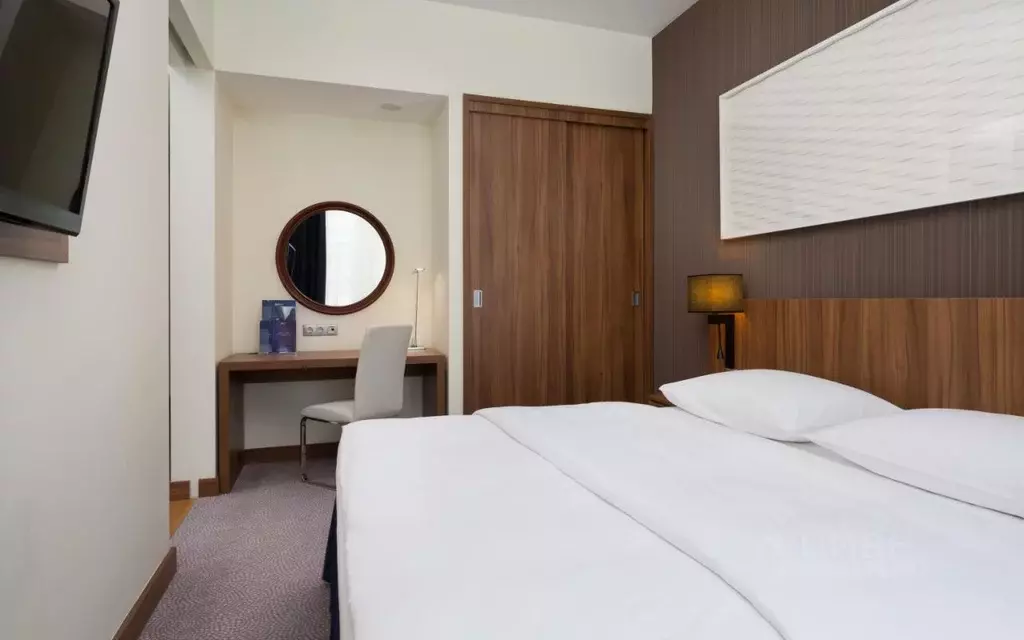 1-к кв. Тверская область, Конаковский муниципальный округ, д. ... - Фото 1