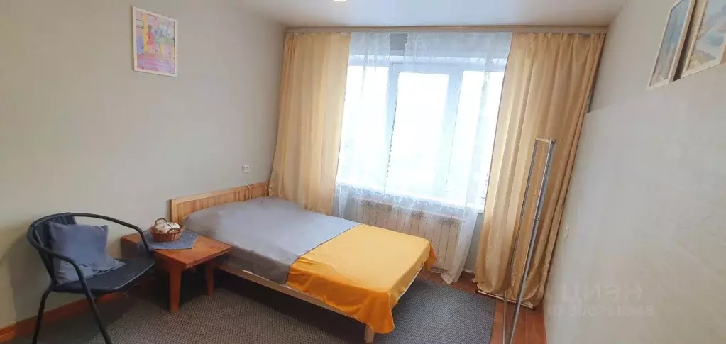 Студия Кемеровская область, Кемерово просп. Ленина, 130 (23.0 м) - Фото 0