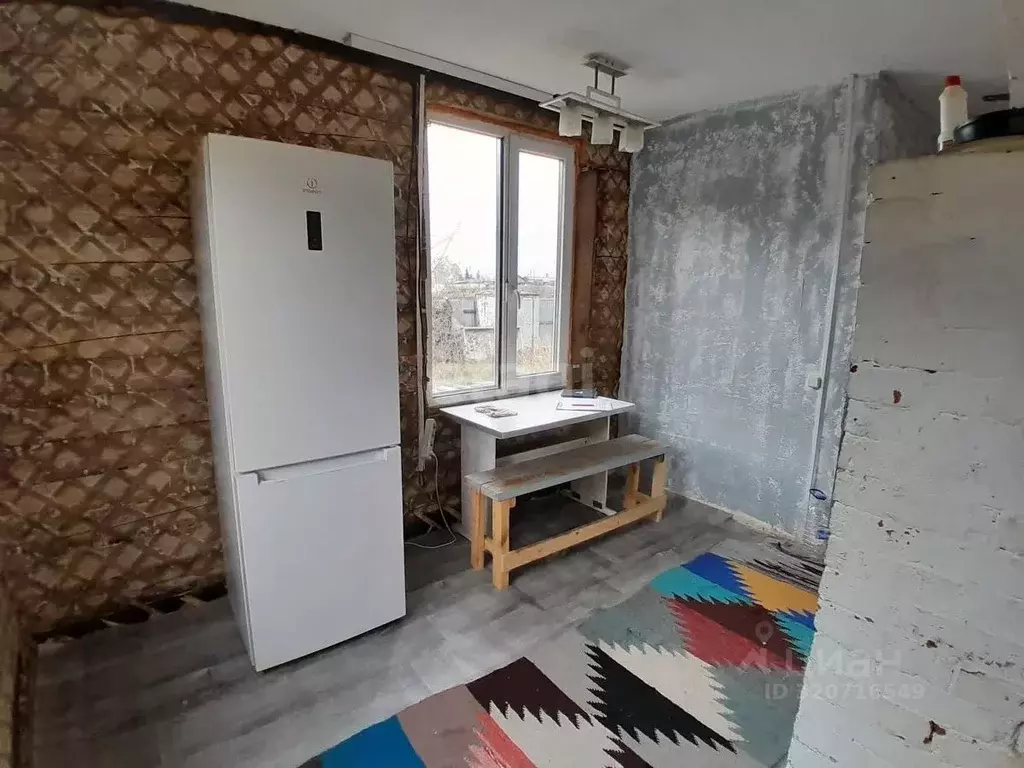 Дом в Свердловская область, Тугулым пгт ул. Гагарина, 35 (31 м) - Фото 0
