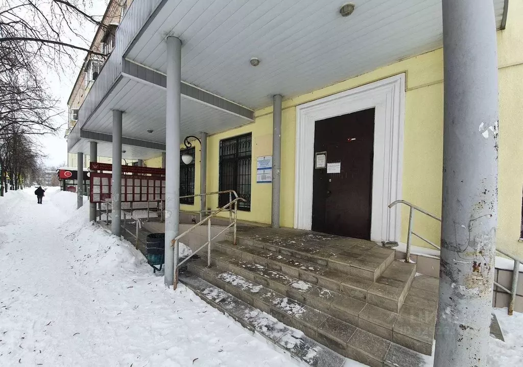 Помещение свободного назначения в Московская область, Электросталь ... - Фото 2