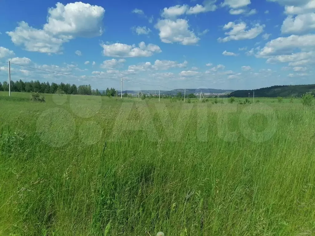 Участок 8,1 сот. (ИЖС) - Фото 1
