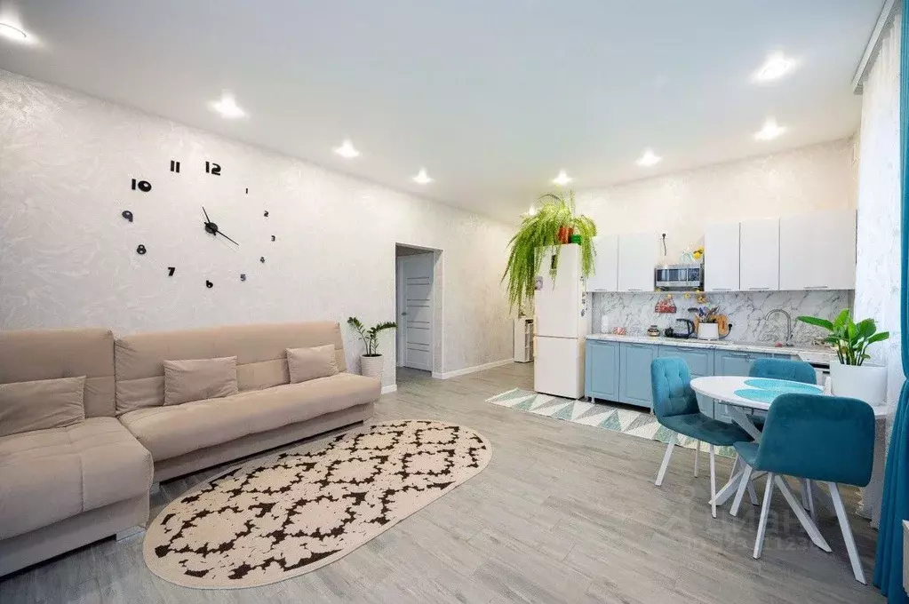 Дом в Свердловская область, Сысертский муниципальный округ, пос. ... - Фото 1