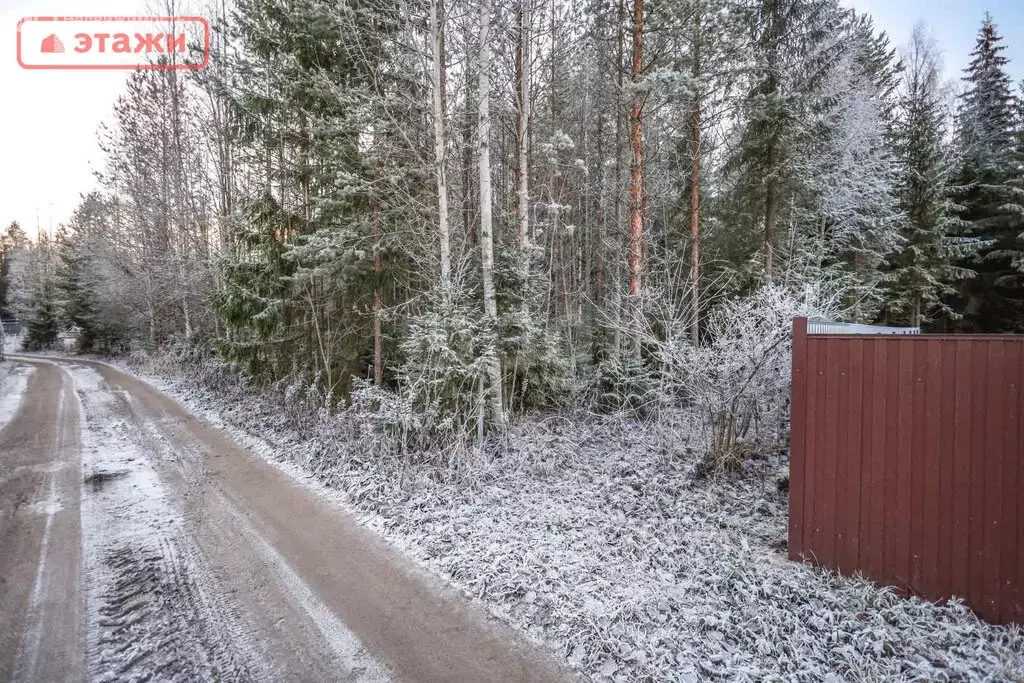 Участок в Матросы, Речная улица (15 м) - Фото 2