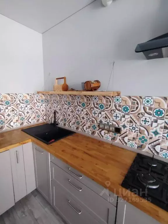 1-к кв. Московская область, Химки Новогорск мкр, ул. Ивановская, 8к2 ... - Фото 2