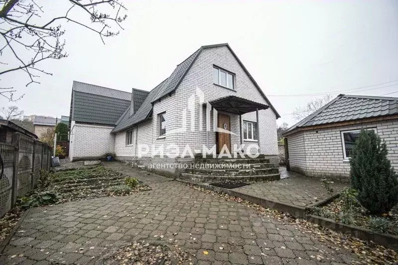 Дом в Брянская область, Брянск ул. Калинина, 275 (227 м) - Фото 0