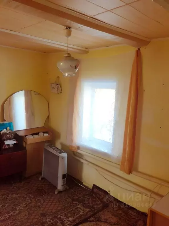 Дом в Тамбовская область, Сосновский муниципальный округ, с. Новая ... - Фото 0