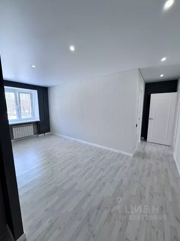 3-к кв. Татарстан, Казань просп. Ибрагимова, 61 (56.4 м) - Фото 1