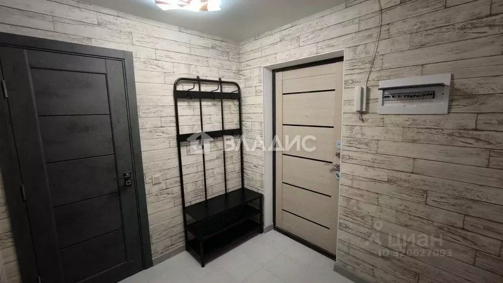Квартира, студия, 42.1 м - Фото 0