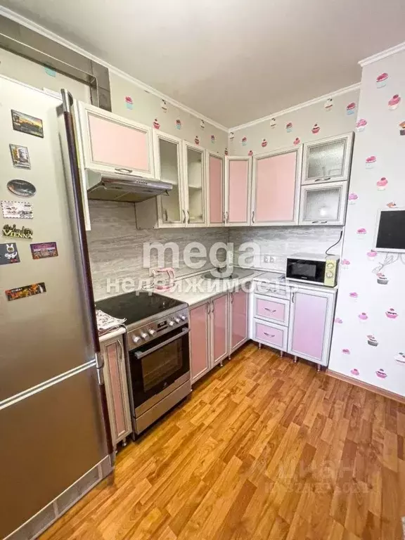 1-к кв. Башкортостан, Уфа ул. Степана Злобина, 38/2 (35.6 м) - Фото 0