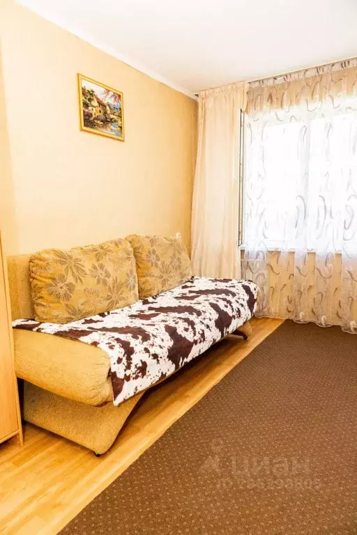 Студия Приморский край, Владивосток Некрасовская ул., 46 (18.0 м) - Фото 1