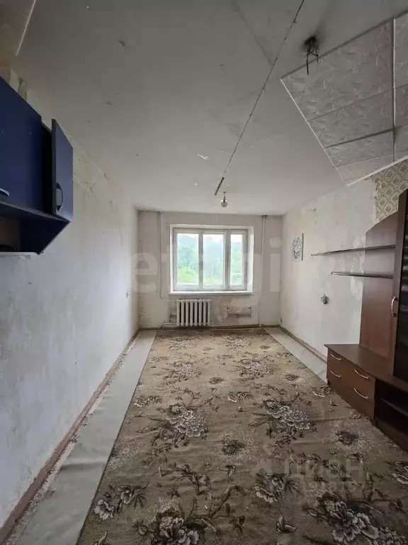 Комната Челябинская область, Миасс ул. Павших Борцов, 2 (17.1 м) - Фото 0