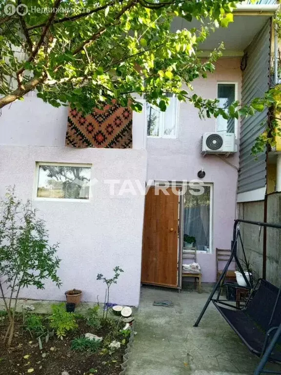 Дом в Севастополь, садоводческое товарищество Усть-Бельбек, 152 (121 ... - Фото 1