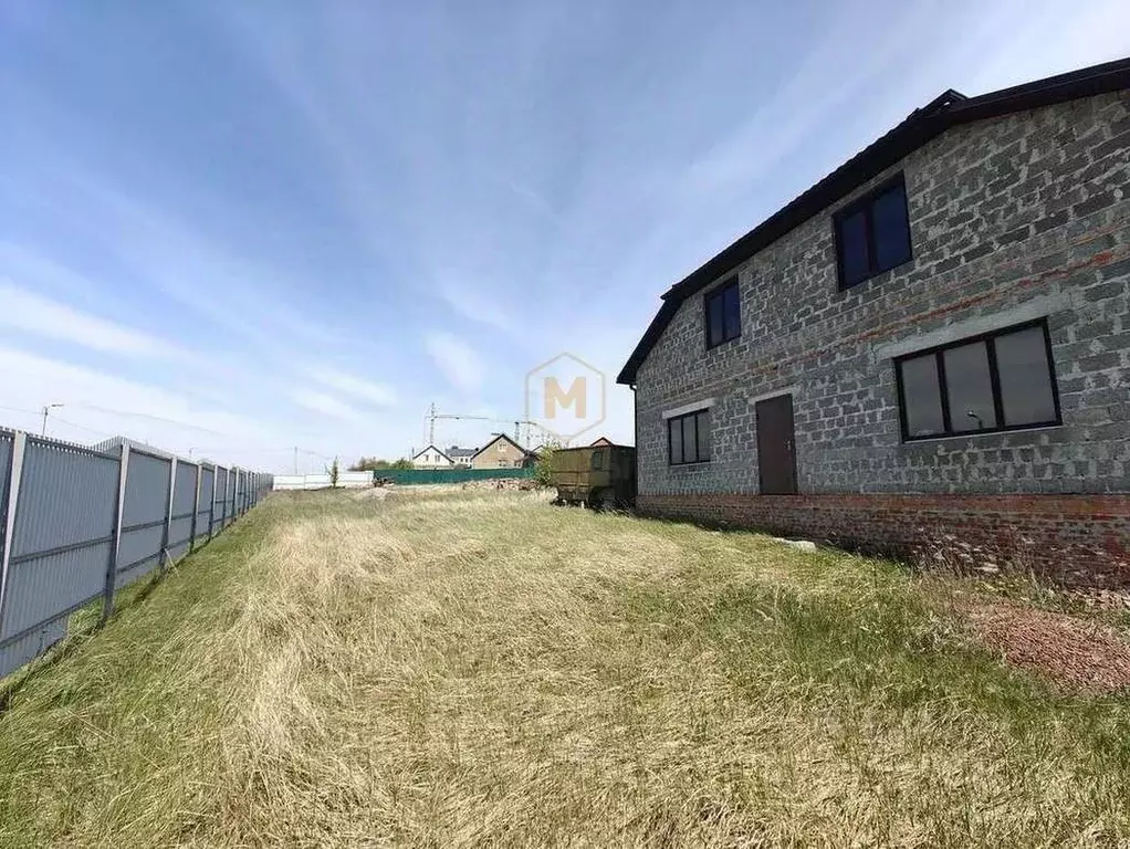 Дом в Белгородская область, Белгородский район, с. Стрелецкое ... - Фото 1